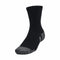 Sportsokken Under Armour Performance Zwart Uniseks