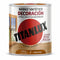 Synthetische vernis Titanlux m11100314 Decoratie Gesatineerd Walnoot 250 ml