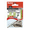 Bevestigingskit Fischer Solufix 502687 Gordijnen 21 Onderdelen