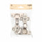 Scharnier EDM 85649 BC03 Metaal Staal 35 mm Clip