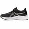Sportschoenen voor Kinderen Asics Patriot 13 PS Zwart