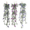 Decoratieve plant EDM 800077 Om op te hangen Lavendel 80 cm