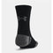 Sportsokken Under Armour Performance Zwart Uniseks