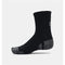 Sportsokken Under Armour Performance Zwart Uniseks