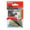 Bevestigingskit Fischer Solufix 502690 TV Magnetron 10 Onderdelen