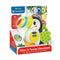 Educatief Spel Clementoni Milan the greedy toucan