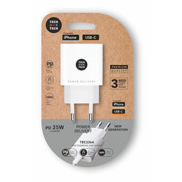 Oplader Tech One Tech