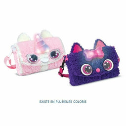 Handtas Vtech MY MAGIC'FASHION BAG Rose