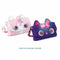 Handtas Vtech MY MAGIC'FASHION BAG Rose