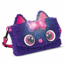 Handtas Vtech MY MAGIC'FASHION BAG Rose