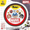 Educatief Spel Asmodee Dobble: Marvel