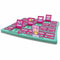Bordspel Winning Moves Who is it? Gabby and the Magic House - Gabby's Dollhouse Version
