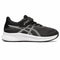 Sportschoenen voor Kinderen Asics Patriot 13 PS Zwart