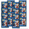 Stickers Album Panini Foot