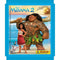 Stickers Album Panini Vaiana 2