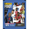 Stickers Album Panini Foot