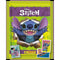 Stickers Album Panini Stitch