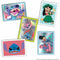 Stickers Album Panini Stitch