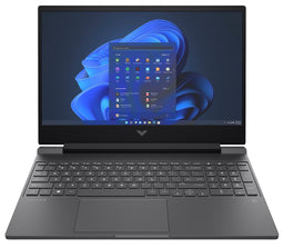 HP Victus 15-fa1151nw i5-13420H 15,6"FHD AG IPS 144Hz 16GB SSD512 RTX 4050_6GB BLKB 70Wh Win11 2Y...