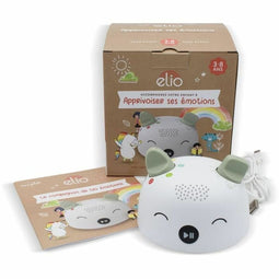 Educatief Spel Morphee Elio
