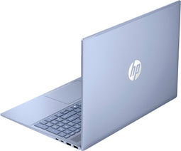 HP Pavilion 16-ag0211nw Ryzen 5 8540U 16"WUXGA AG IPS 16GB DDR5 SSD512 Radeon 740M BLKB 59Wh Win1...