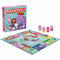 Bordspel Winning Moves Monopoly Junior Gabby and the Magic House