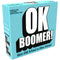 Spel met vragen en antwoorden Goliath OK BOOMER!
