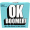 Spel met vragen en antwoorden Goliath OK BOOMER!