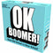 Spel met vragen en antwoorden Goliath OK BOOMER!