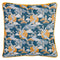 Kussen Blauw Reiger 60 x 10 x 60 cm