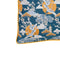 Kussen Blauw Reiger 60 x 10 x 60 cm
