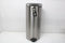 Brabantia NewIcon Prullenbak - 30 liter - Matt Steel Fingerprint Proof