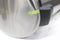 Brabantia NewIcon Prullenbak - 30 liter - Matt Steel Fingerprint Proof