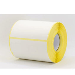Thermische Papierrol Brother LDP1M152102100I Wit 102 mm