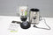 Domo DO710BL - Blender 1000W - 1,5L - 2 programma's - 1,5L