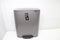 Brabantia Bo Prullenbak - 60 liter - Platinum