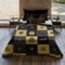Noorse hoes Harry Potter Hogwarts Multicolour 140 x 200 cm Bed van 80