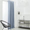 TODAY Essentieel Uni Thermisch Isolerend Gordijn - 140 x 240 cm - Denim
