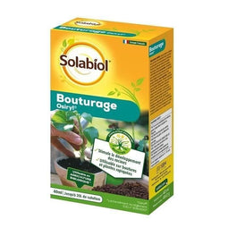 SOLABIOL SOBOUTU40 stekken Osiryl - 40 ml