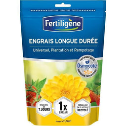 FERTILIGENE - Osmocote max Universele langdurige meststof, planten en verpotten 700g