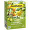 Citrusmeststoffen, olievers en palmbomen - Algoflash Naturasol - 1 kg