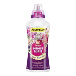 Langdurige bloemenmeststof 60 dagen 750 ml