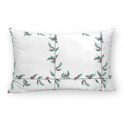 Kussenhoes Belum White Christmas 1 Multicolour 30 x 50 cm