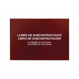 Rekeningenboek Miquelrius