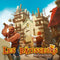 Bordspel Asmodee Bâtisseurs (Les) : Moyen âge (FR)