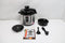 Tefal All-in-One CY505E - 3 in 1 Slowcooker - Multicooker - Snelkookpan - RVS