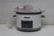 CrockPot Duraceramic Slow Cooker wit 5L Inductie proof