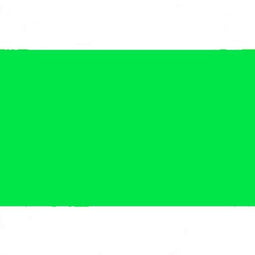 EVA-rubber Fama EB11 Lichtgroen 2 mm 50 x 70 cm 10 Stuks