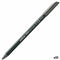 Markeerstift Edding 1200 Grijs (10 Stuks)