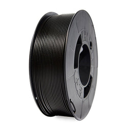 Gloeidraadspoel Winkle PLA-HD Zwart